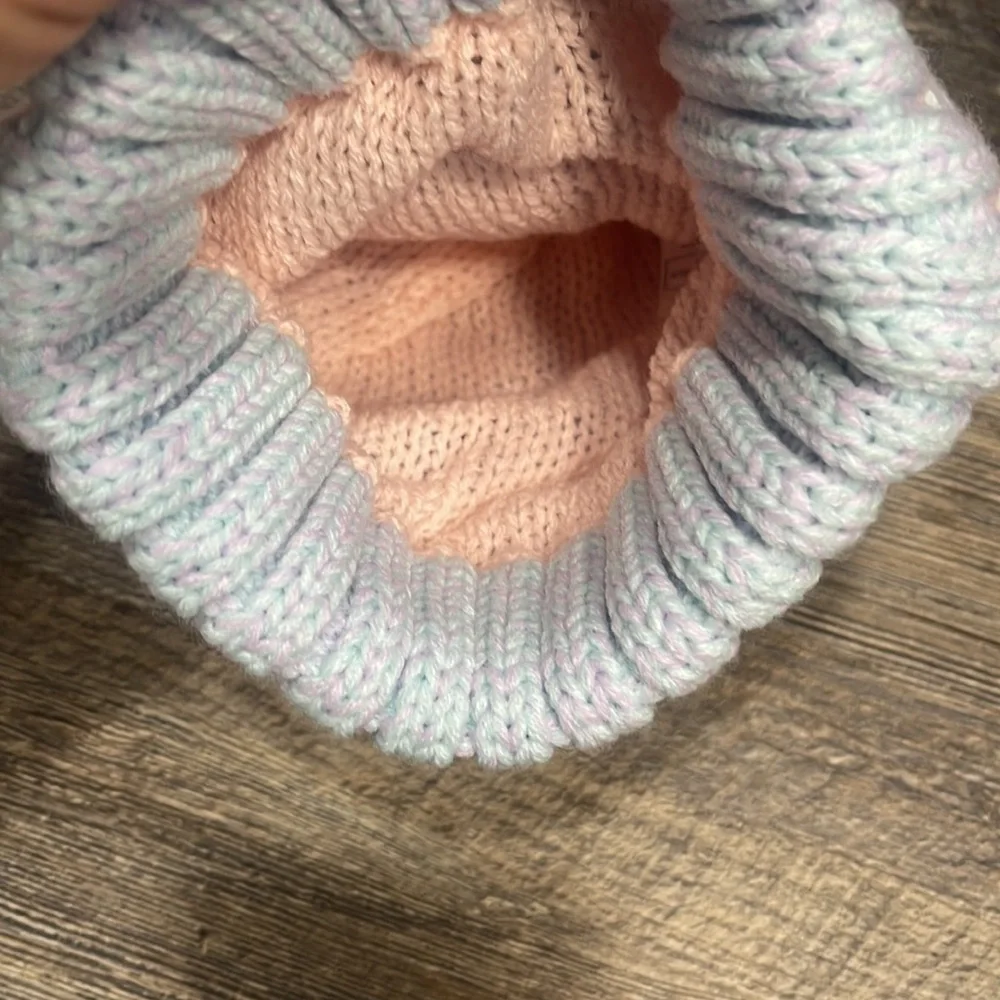 Hat set for kids
